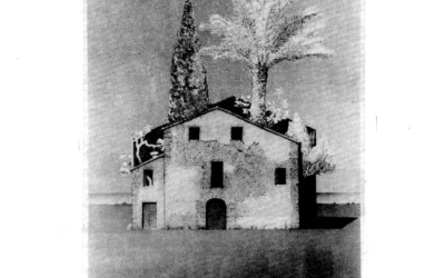 La Casa Verda de Valencia